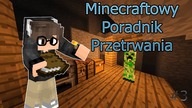 MinecraftowyPoradnikPrzetrwania|Świat Endu!| Part.1