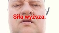 to siła wyzsza nie prEpraszaj