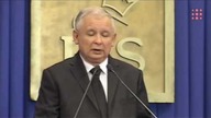 Jeżeli Komorowski usunie krzyż, to będzie zupełnie jasne, kim jest i po której jest stronie
