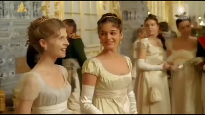 Wojna i pok&oacute;j (2007) Odcinek 1 [Lektor PL]