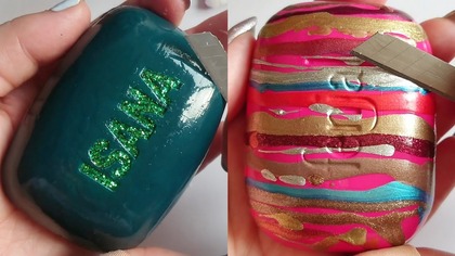 Soap Carving ASMR Relaxing Sounds no talking Satisfying ASMR Video #soapcarving #soapcuttingvideo