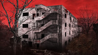 Gonjiam: Nawiedzony szpital (2018) Lektor PL