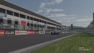 Gran Turismo 7 Gr. 1 Fuji International Speedway