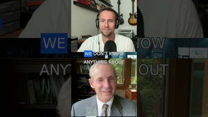 90% Want UFO Disclosure | Christopher Mellon