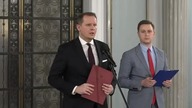 Lockdown PiS NIZSZCZY zdrowie psychiczne Polaków! Konferencja Konfederacji