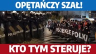 Szał feministek! Policja i podwójne standardy.  Rząd chce całkowitego zamknięcia? | dr M.  Masny