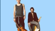 Heffron Drive - One Track Mind (Paul Artwork)