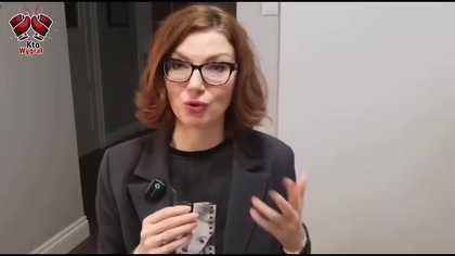 Lewaczka POPŁAKAŁA SIĘ Przez Nawrockiego XD Michalik Chce Czarzastego Na PREZYDENTA