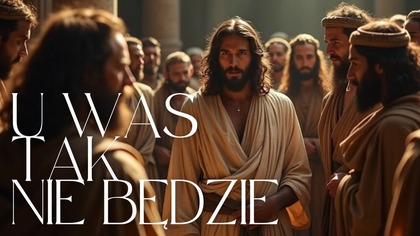 Modlitwa za Przywódców...  z Tajemnym Planem (Nr 67)