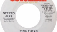 Pink Floyd - Another Brick in the Wall - one-hit wonder of 1979