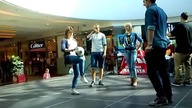 Dar przekonywania