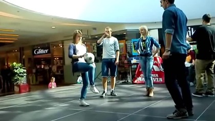 Dar przekonywania