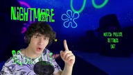 SPONGEBOB I PATRYK RATUJĄ SKALMARA | Nightmare in Squidville