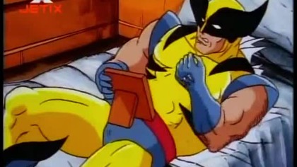 X-Men #6 - Zimna Zemsta