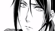 AMV Sebastian Michaelis --- Black Butler---