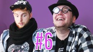 Bloopersy, wpadki i nie tylko 6 [PONKI SOCIAL]