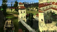World of Tanks: Clan Wars
