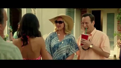 Nie ma jak w piekle (2015) lektor