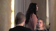 Marina Abramovićs The Cleaner - Anyone can name those songs?