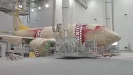 Budowa samolotu w wielkim skrócie