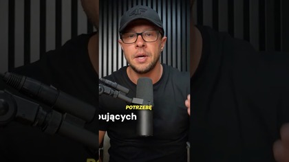 MUSISZ BYĆ NAJLEPSZYM PRZEDSIĘBIORCĄ! [SUBSKRYBUJ]