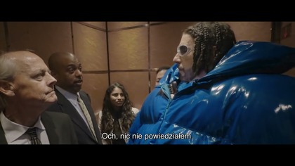 ALI G: KTO JA JEZDEM?  zwiastun filmu