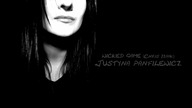 Wicked game (Chris Izaak) - Justyna Panfilewicz (VOCAL ONLY)