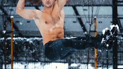 MEDIA SPOŁECZNOŚCIOWE NAMIESZAŁY LUDZIOM W GŁOWACH, JAK WYGLĄDA ZDROWE I SPRAWNE CIAŁO

Trenuję po