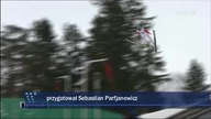 PŚ Vikersund 15. 02. 2015 - relacja z zawodów
