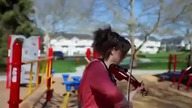 Spontaneous Me Lindsey Stirling