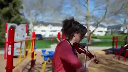 Spontaneous Me Lindsey Stirling
