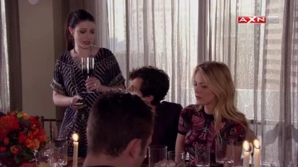 Plotkara - S06E09 - Lektor PL