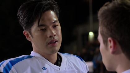 13 Reasons Why S03E09 Zawsze czekam na kolejne złe wiadomości