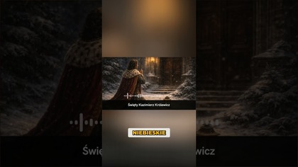 Ofiara Życia: 1484 - Początek Życia Wiecznego #shorts