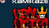 Kamikaze Powrót