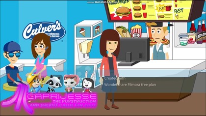 My Favorite Episode from this Grounded Series!