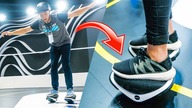 ELEKTRYCZNE ROLKI SEGWAY DRIFT W1