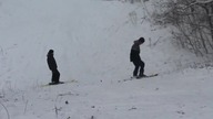 SKOKI W CENTRUM POLSKI? Reportaż o kompleksie skoczni Rudzka Góra w Łodzi