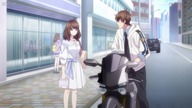 Koi to Producer - 03