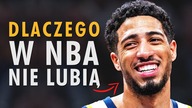Najbardziej PRZEREKLAMOWANY gracz NBA