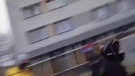 Z OSTATNIEJ CHWILI - WOJAK POBITY PRZEZ NASTOLATKĘ-Grozi jej dożywocie