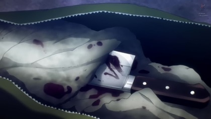 Death Parade 08