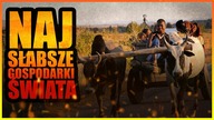 10 NAJGORSZYCH GOSPODAREK SWIATA