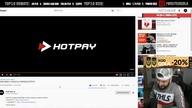 Wojtek gola [zapis z live] rozmawia z zawodnikami FAMEMMA 6