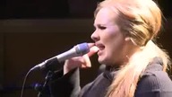 Adele live live at The Tabernacle