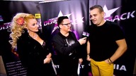 fragment z koncertu Disco Atak Katowice Modelinka & Model MT