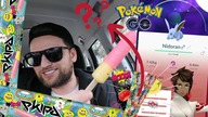 Lody ekipy kontra 100iv shiny Pokemon! Co jest rzadsze?! Odcinek #589