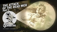 The Attack of the Dead Men Pt. 2  Gas! Gas! Gas!  Sabaton History 095 [Official]