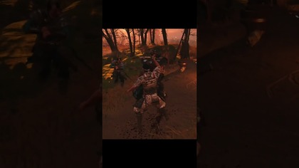 Short Ghost of Tsushima: Directors Cut (PC) #95 (#gameplay #PL, #zagrajmy)