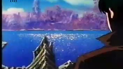 Teknoman - 12 - Braterska rywalizacja